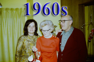 1960s Slideshow