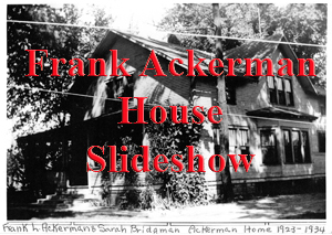 Frank Ackerman Link