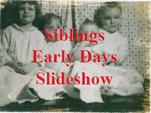 Siblings Slideshow Pre1964