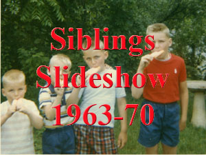 Siblings Slideshow 2